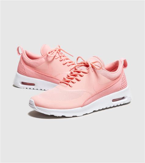 nike air max thea pink größe 41|Womens Air Max Thea Shoes (2) .